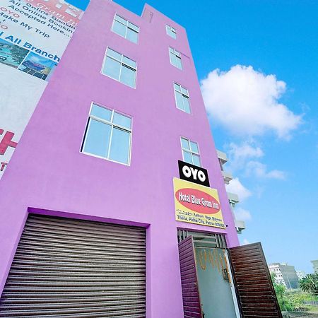 Hotel O Blue Gram Inn Patna  Extérieur photo