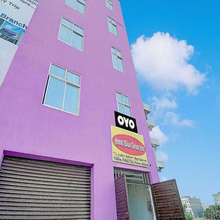 Hotel O Blue Gram Inn Patna  Extérieur photo