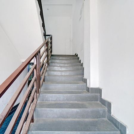 Hotel O Blue Gram Inn Patna  Extérieur photo