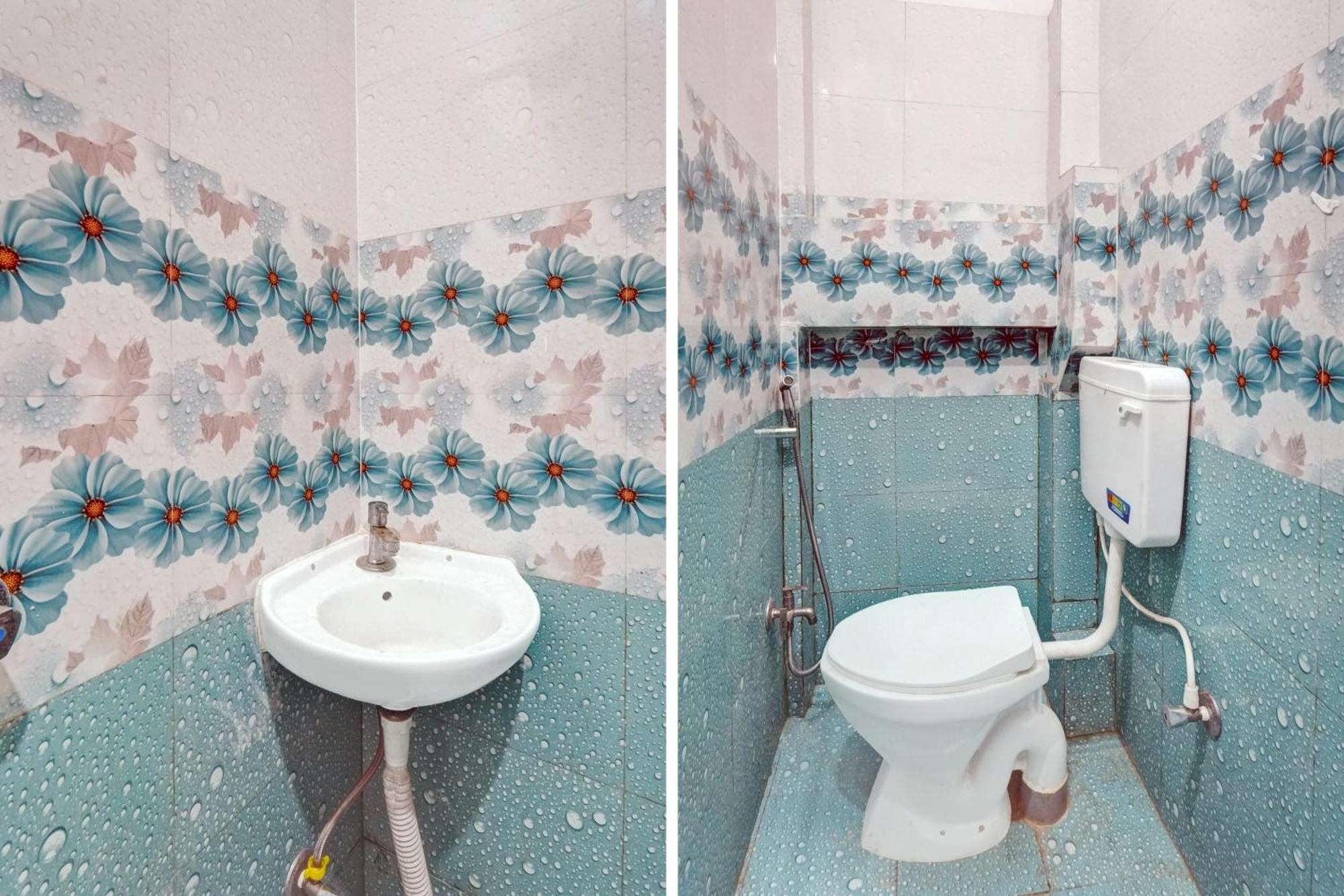 Hotel O Blue Gram Inn Patna  Extérieur photo