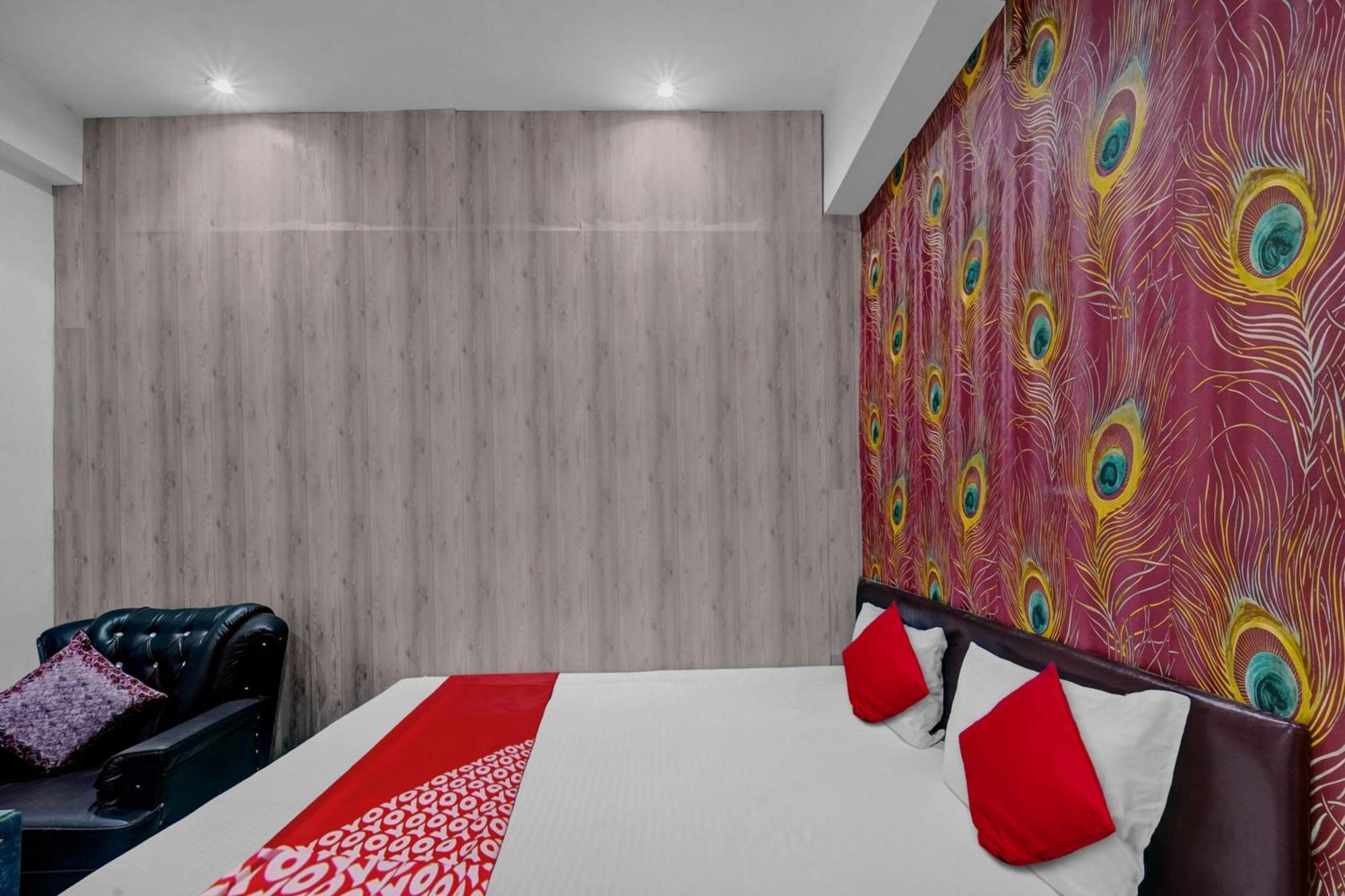 Hotel O Blue Gram Inn Patna  Extérieur photo