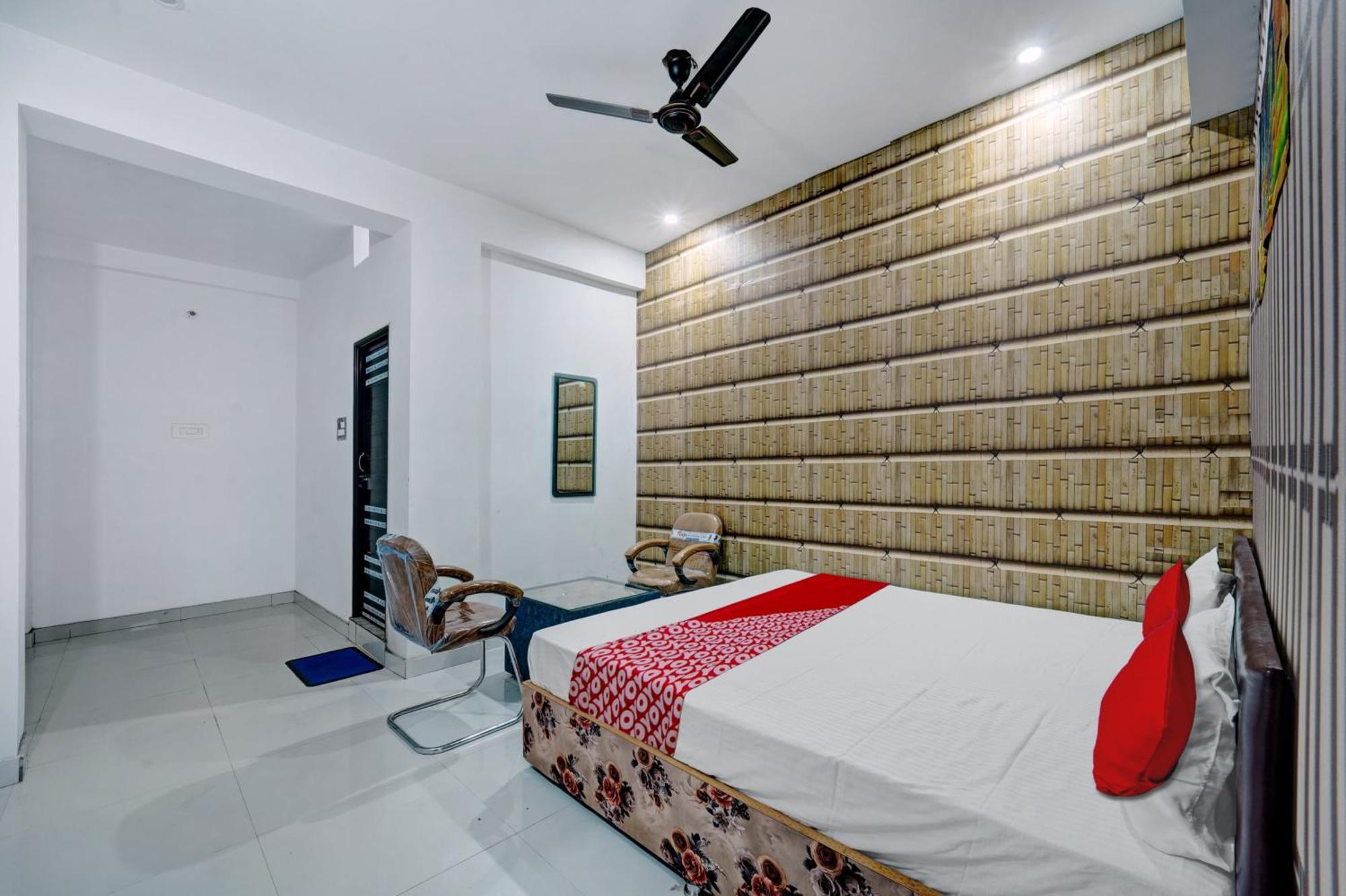 Hotel O Blue Gram Inn Patna  Extérieur photo