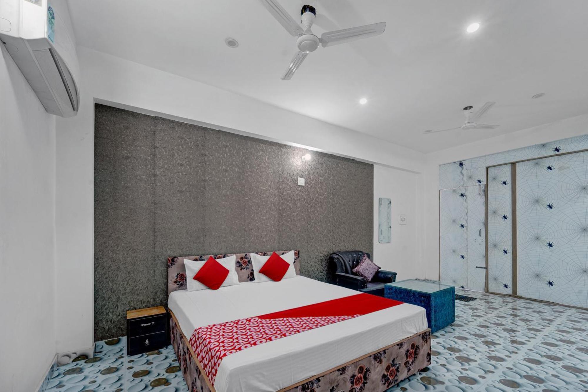 Hotel O Blue Gram Inn Patna  Extérieur photo