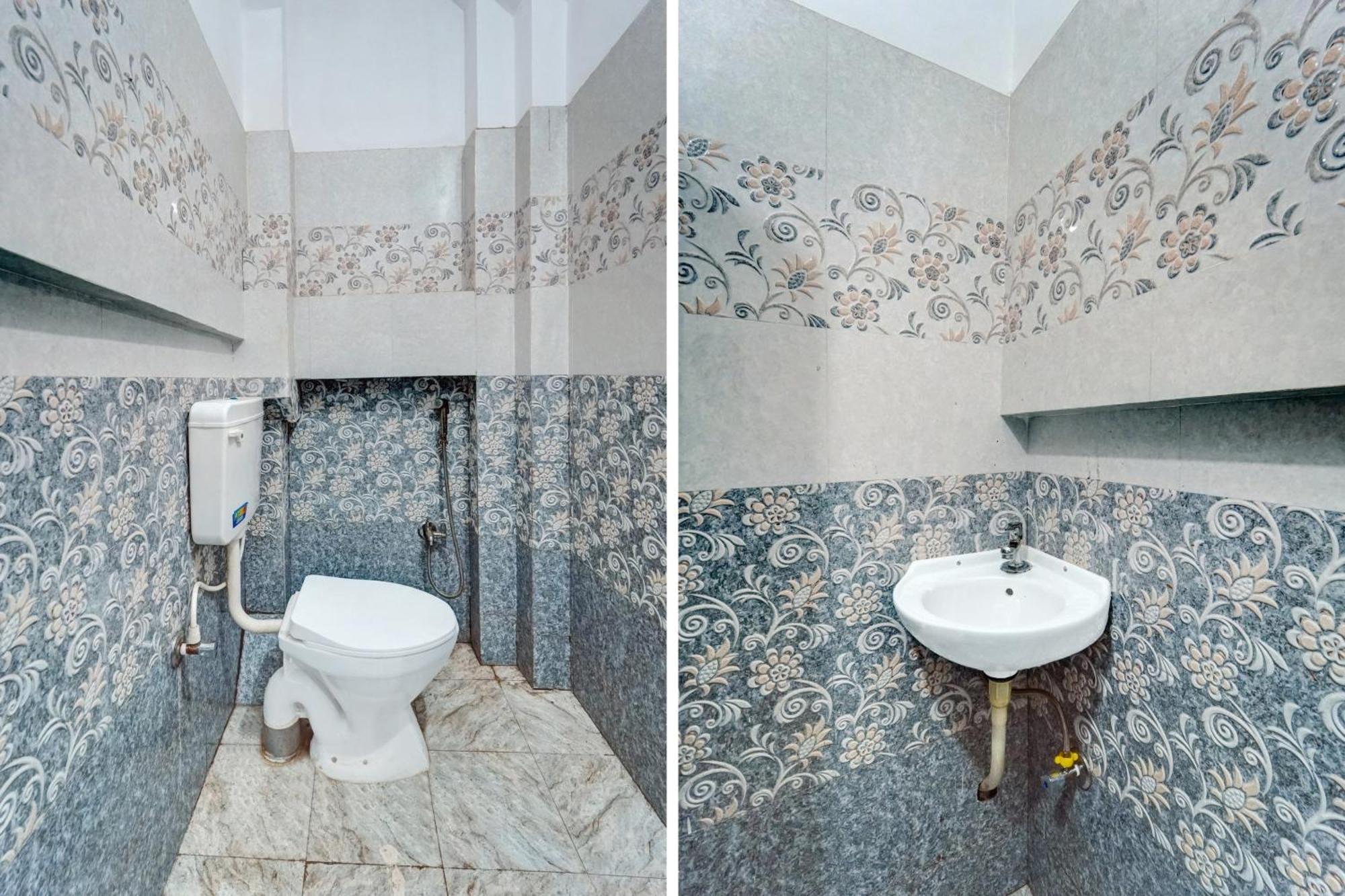 Hotel O Blue Gram Inn Patna  Extérieur photo