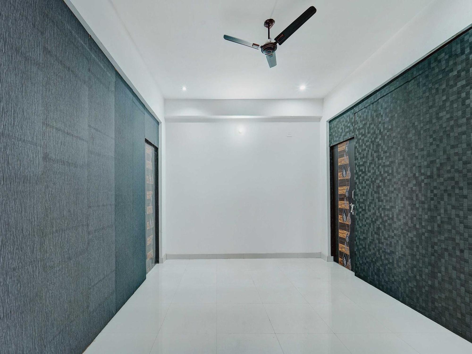Hotel O Blue Gram Inn Patna  Extérieur photo