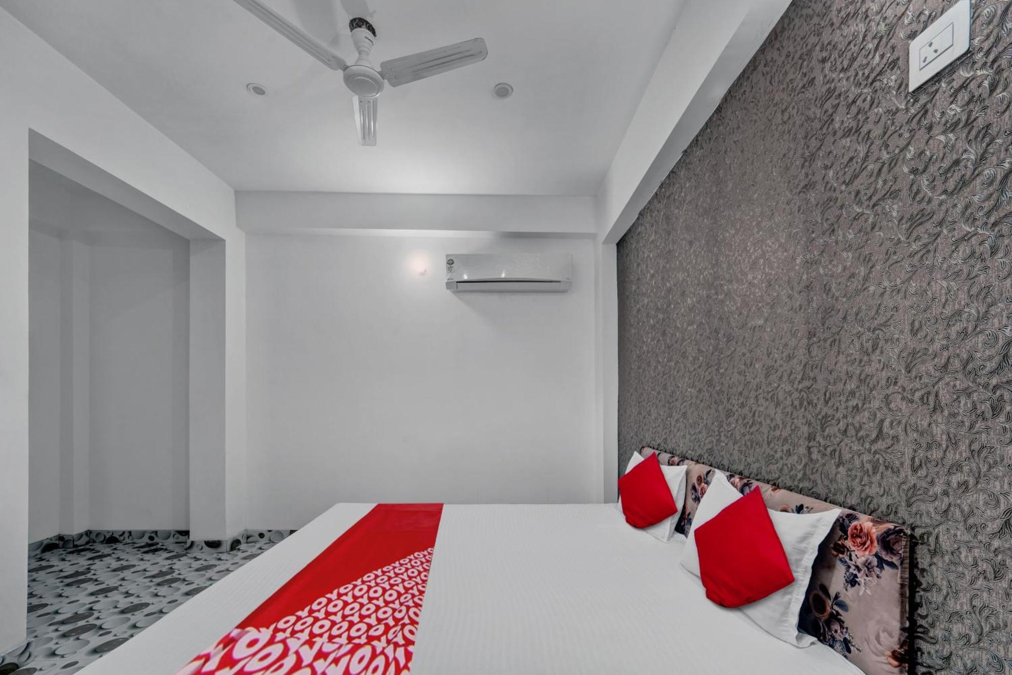 Hotel O Blue Gram Inn Patna  Extérieur photo