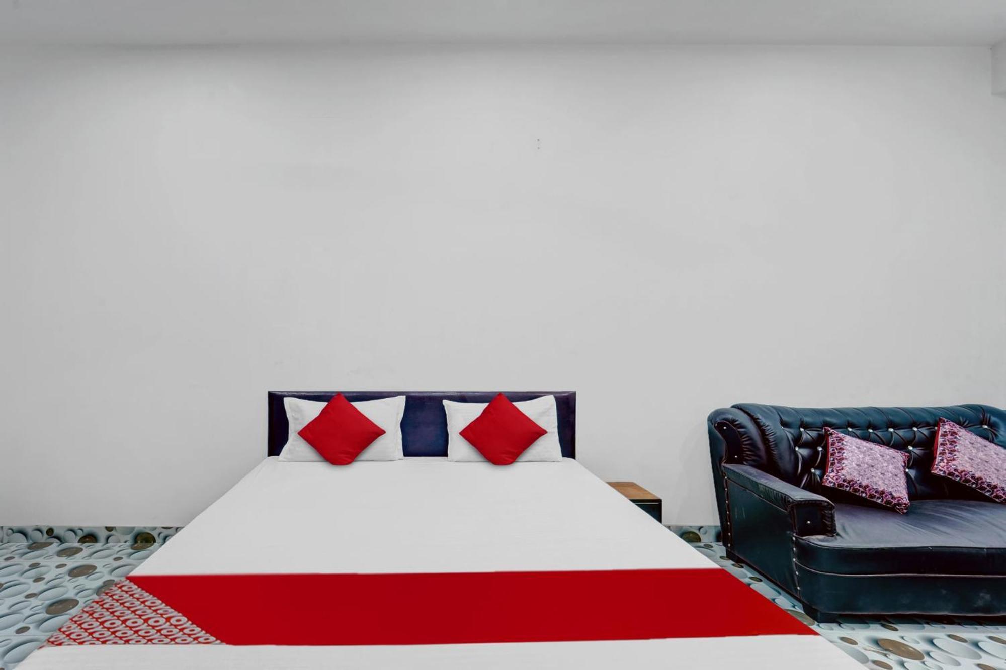 Hotel O Blue Gram Inn Patna  Extérieur photo