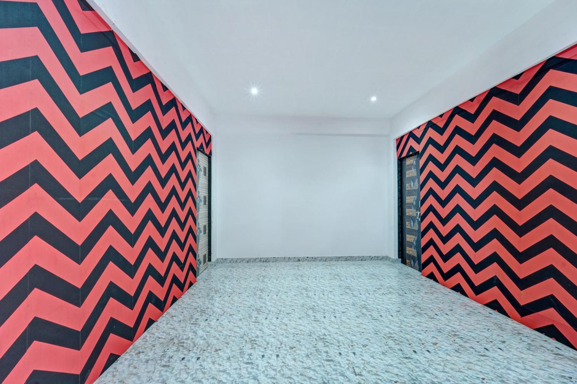 Hotel O Blue Gram Inn Patna  Extérieur photo