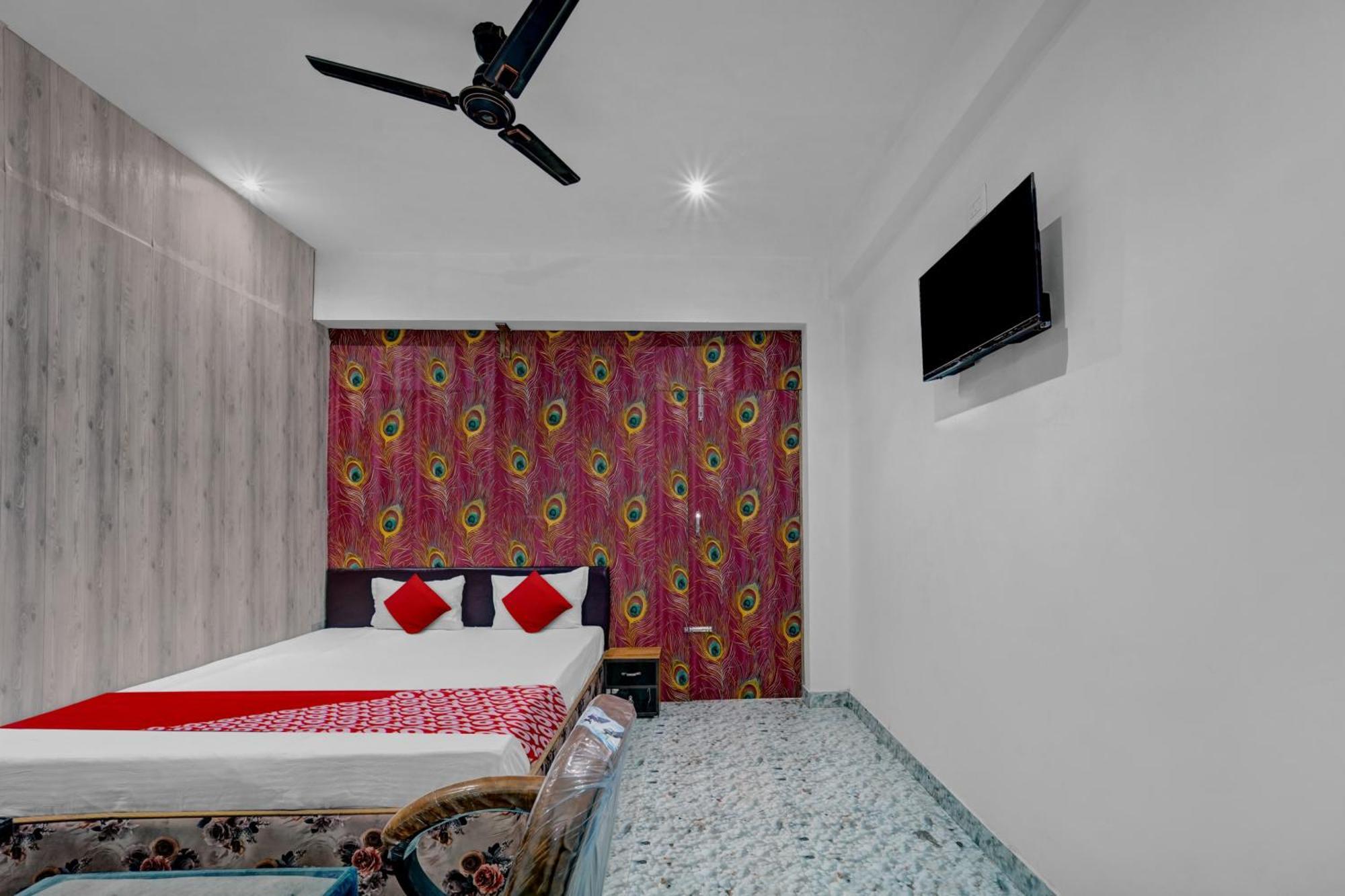 Hotel O Blue Gram Inn Patna  Extérieur photo
