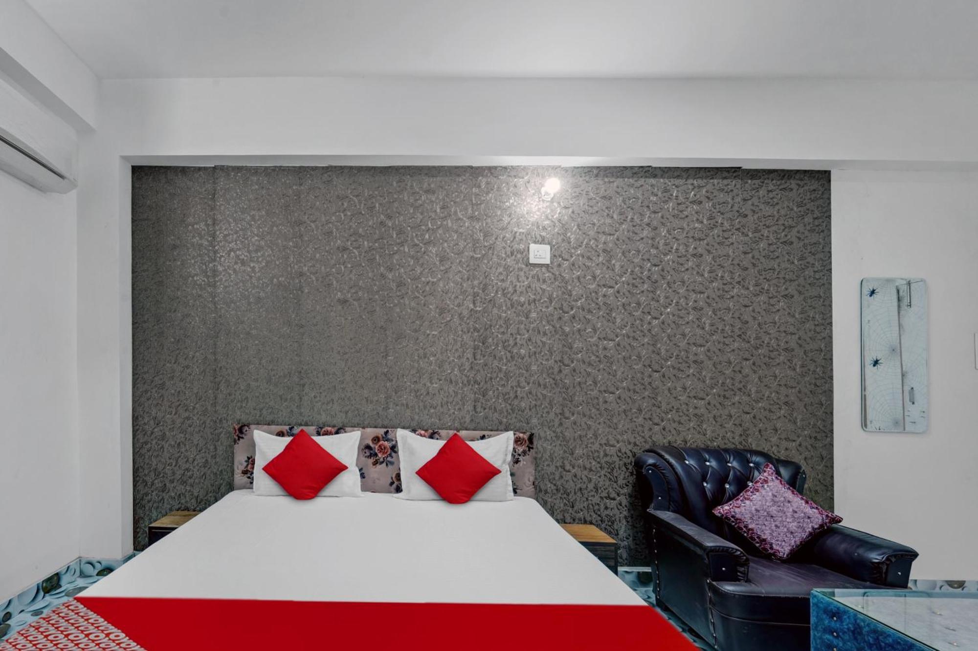 Hotel O Blue Gram Inn Patna  Extérieur photo