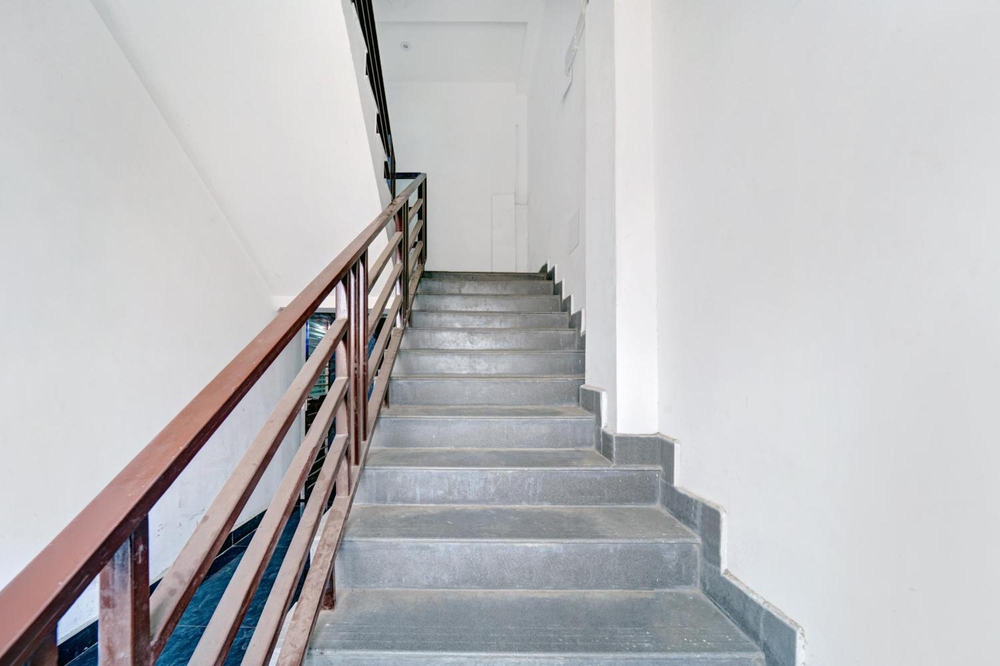 Hotel O Blue Gram Inn Patna  Extérieur photo