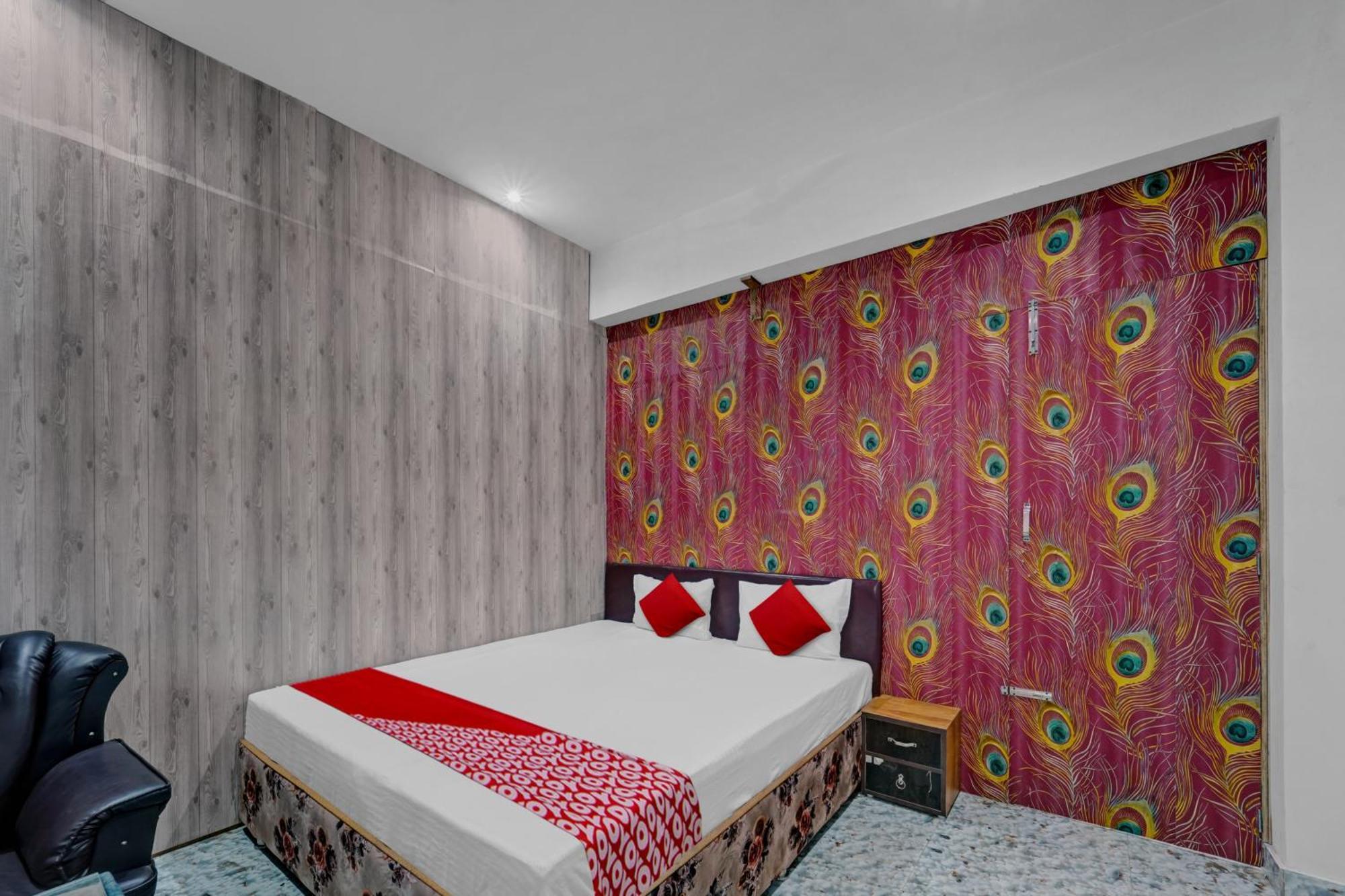 Hotel O Blue Gram Inn Patna  Extérieur photo